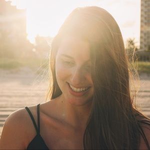 Meet your Posher, Julie-anna